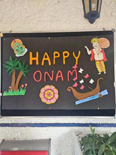 ONAM 2